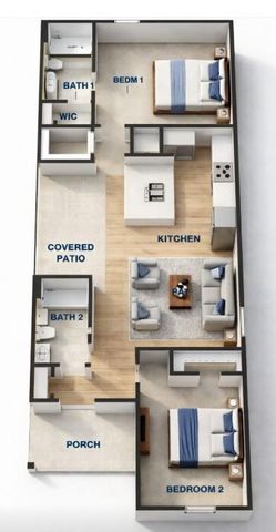 6009 Pineapple Street, Houston, TX 77048