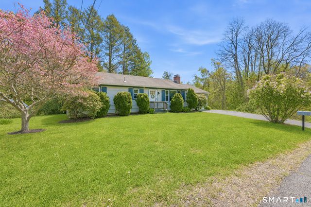292 Red Mountain Avenue, Torrington, CT 06790
