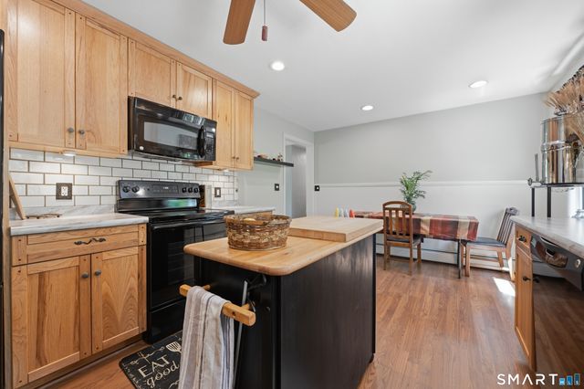 292 Red Mountain Avenue, Torrington, CT 06790