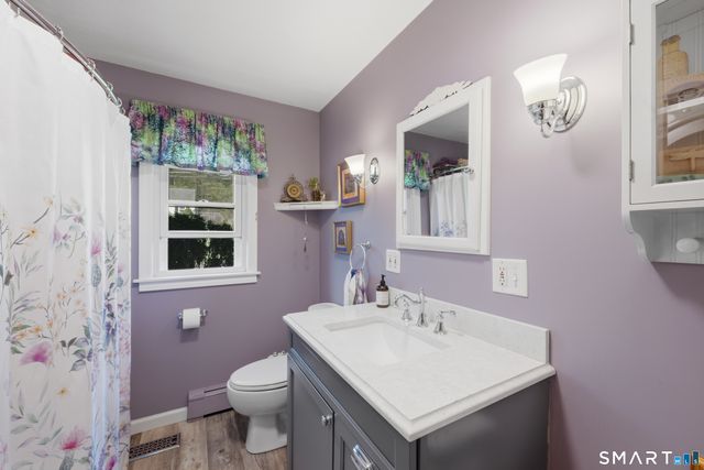 292 Red Mountain Avenue, Torrington, CT 06790