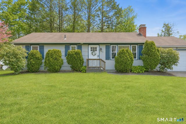 292 Red Mountain Avenue, Torrington, CT 06790