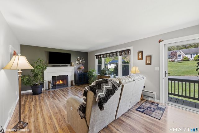 292 Red Mountain Avenue, Torrington, CT 06790