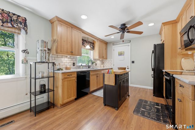 292 Red Mountain Avenue, Torrington, CT 06790