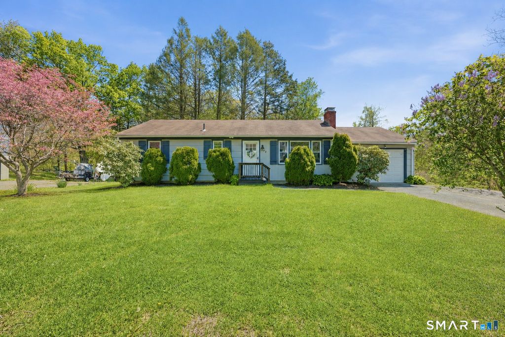 292 Red Mountain Avenue, Torrington, CT 06790