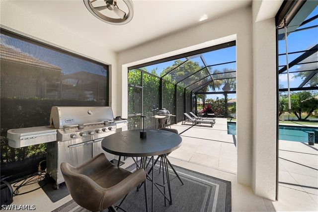 7052 Live Oak DR, Naples, FL 34114