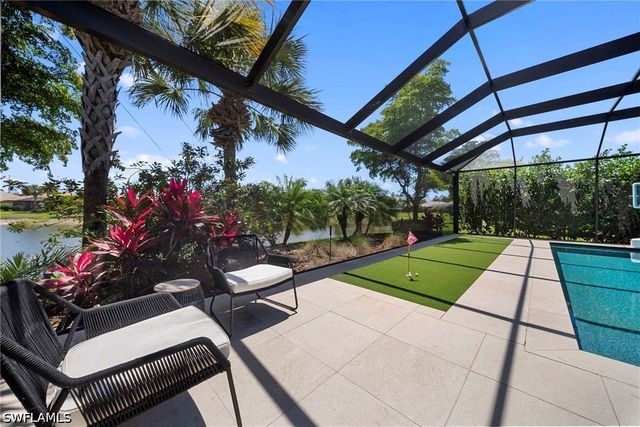 7052 Live Oak DR, Naples, FL 34114