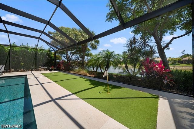 7052 Live Oak DR, Naples, FL 34114