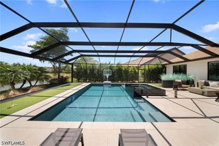 7052 Live Oak DR, Naples, FL 34114