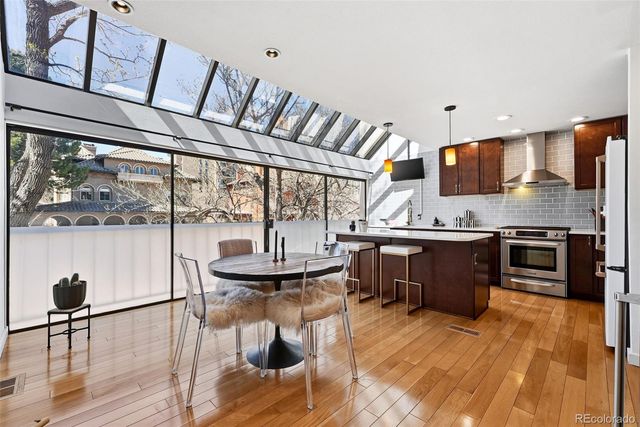 960 N Pennsylvania Street 6, Denver, CO 80203