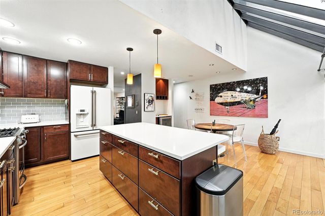 960 N Pennsylvania Street 6, Denver, CO 80203