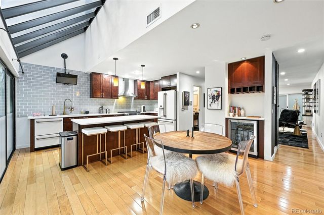 960 N Pennsylvania Street 6, Denver, CO 80203