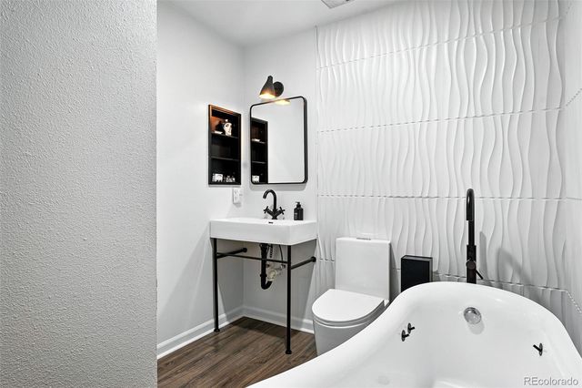 960 N Pennsylvania Street 6, Denver, CO 80203