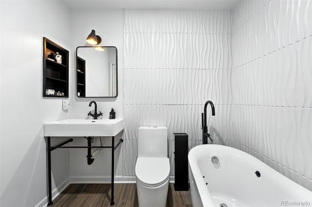 960 N Pennsylvania Street 6, Denver, CO 80203