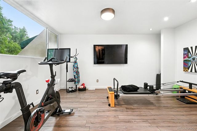 960 N Pennsylvania Street 6, Denver, CO 80203