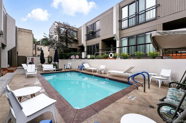 960 N Pennsylvania Street 6, Denver, CO 80203