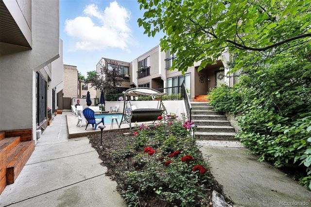 960 N Pennsylvania Street 6, Denver, CO 80203