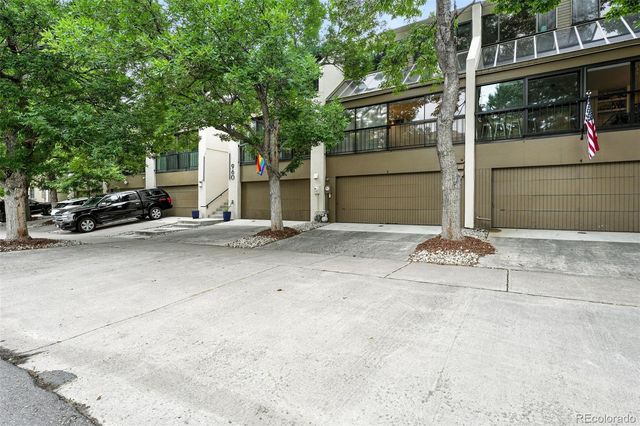 960 N Pennsylvania Street 6, Denver, CO 80203