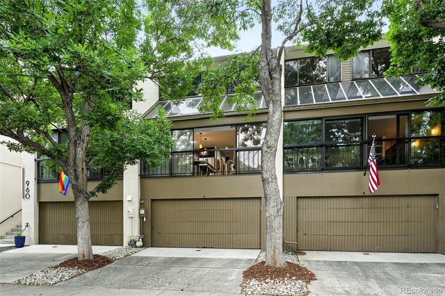 960 N Pennsylvania Street 6, Denver, CO 80203