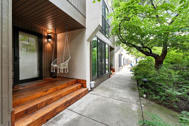 960 N Pennsylvania Street 6, Denver, CO 80203