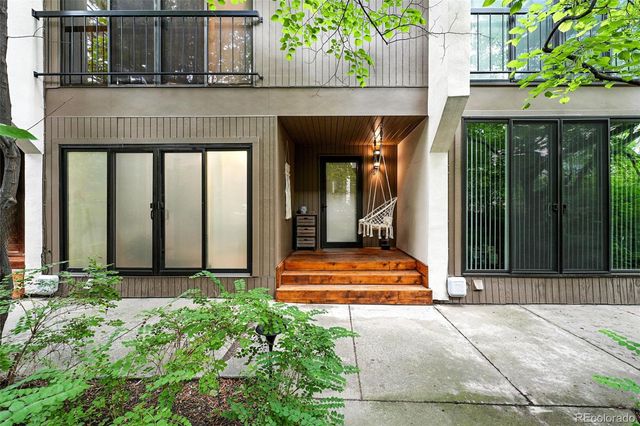 960 N Pennsylvania Street 6, Denver, CO 80203