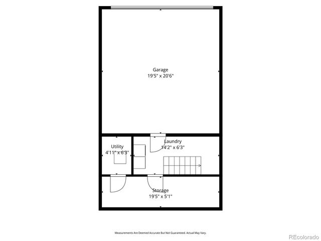 960 N Pennsylvania Street 6, Denver, CO 80203