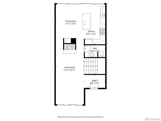 960 N Pennsylvania Street 6, Denver, CO 80203