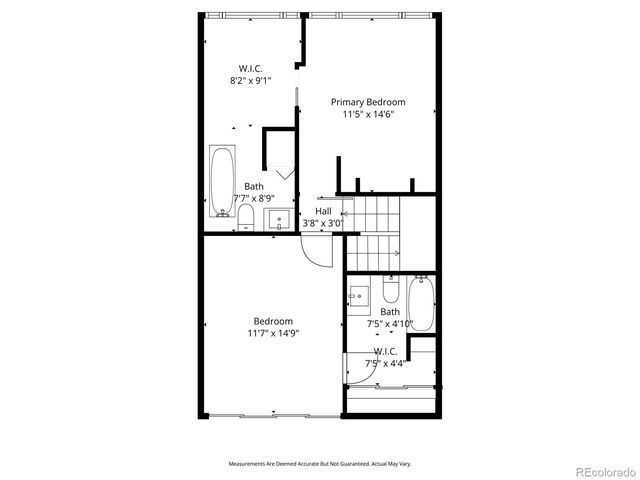 960 N Pennsylvania Street 6, Denver, CO 80203