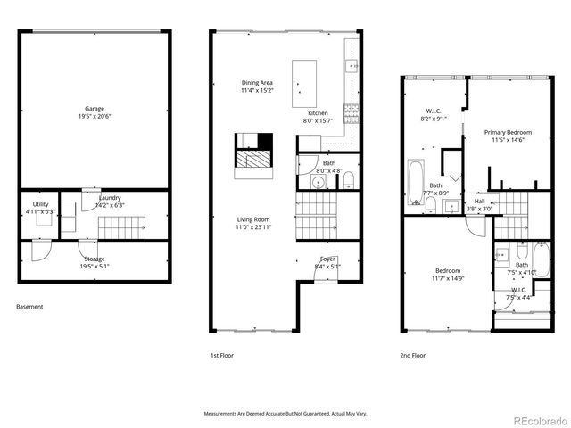 960 N Pennsylvania Street 6, Denver, CO 80203