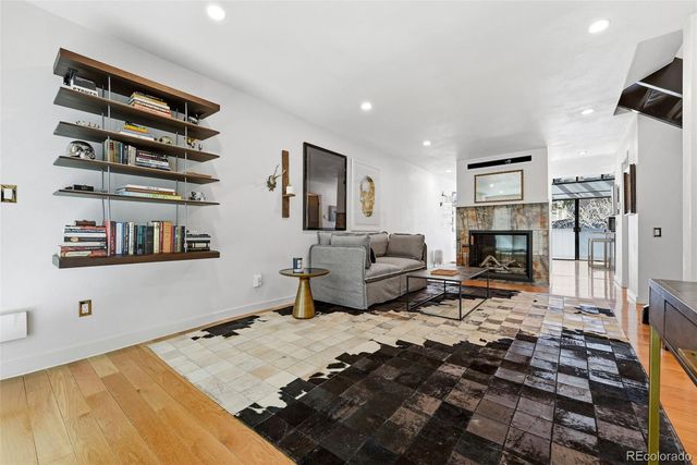 960 N Pennsylvania Street 6, Denver, CO 80203