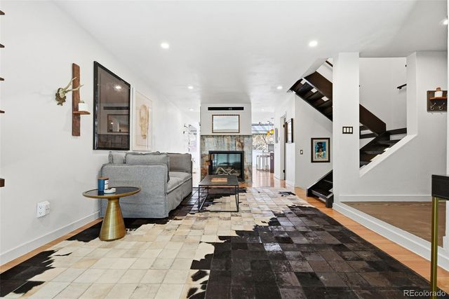 960 N Pennsylvania Street 6, Denver, CO 80203