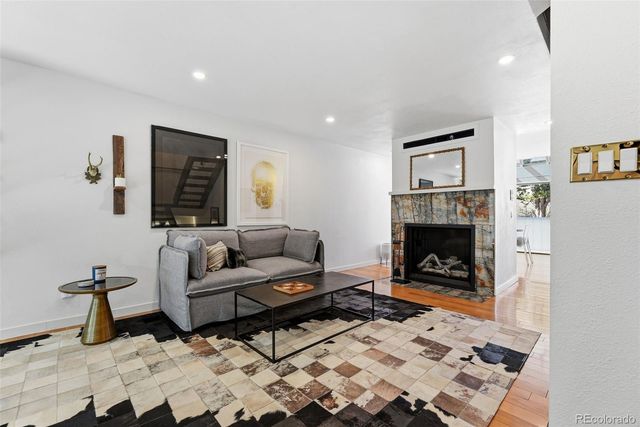 960 N Pennsylvania Street 6, Denver, CO 80203