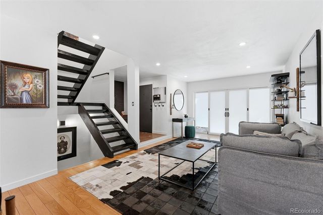 960 N Pennsylvania Street 6, Denver, CO 80203