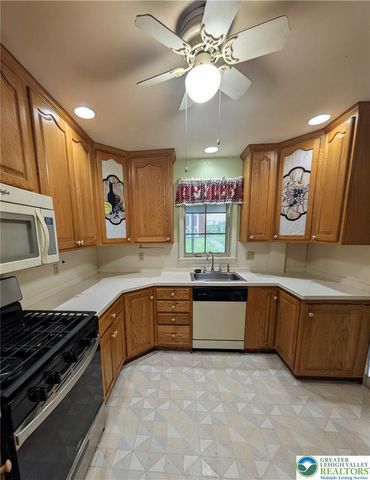 1005 Seneca Street, Fountain Hill Boro, PA 18015