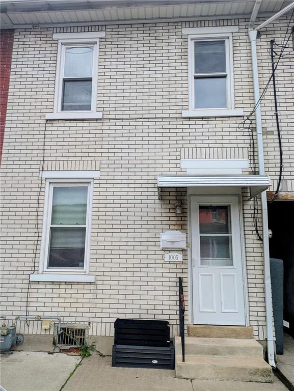 1005 Seneca Street, Fountain Hill Boro, PA 18015