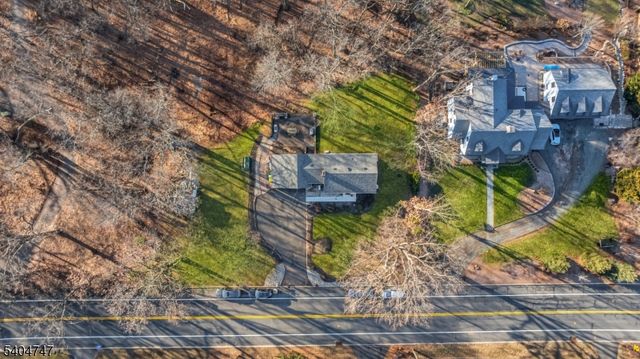 45 Dreahook Rd, Branchburg Twp., NJ 08876