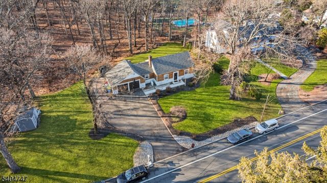 45 Dreahook Rd, Branchburg Twp., NJ 08876