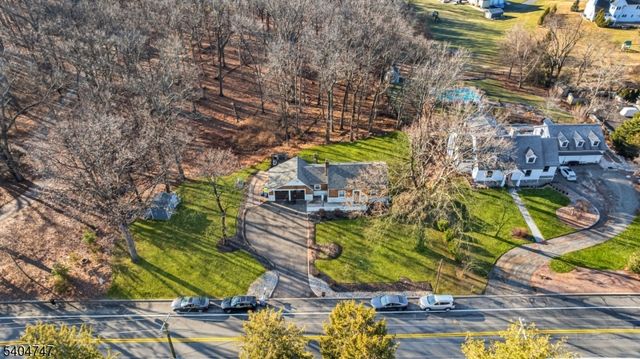 45 Dreahook Rd, Branchburg Twp., NJ 08876