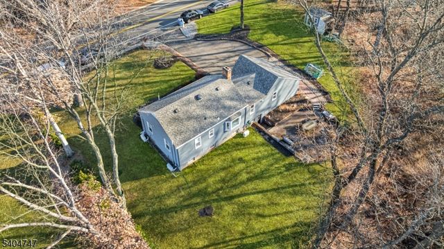 45 Dreahook Rd, Branchburg Twp., NJ 08876