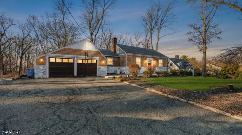 45 Dreahook Rd, Branchburg Twp., NJ 08876