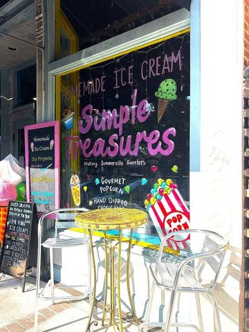 217 Seele Street, Summerville, SC 29485