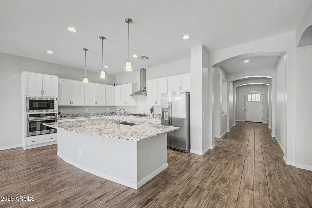 2844 W ROOSEVELT Drive, San Tan Valley, AZ 85144 — photo 5