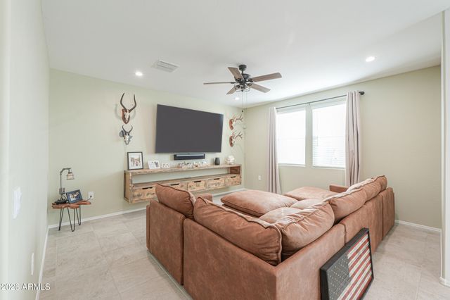 1519 E LARDNER Drive, Casa Grande, AZ 85122