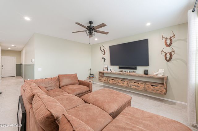 1519 E LARDNER Drive, Casa Grande, AZ 85122