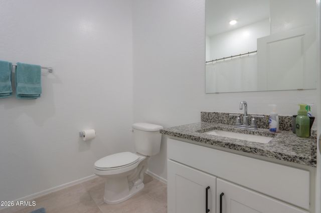 1519 E LARDNER Drive, Casa Grande, AZ 85122