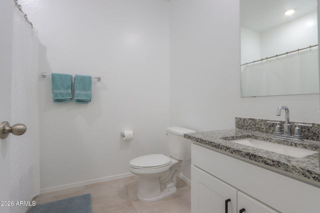 1519 E LARDNER Drive, Casa Grande, AZ 85122