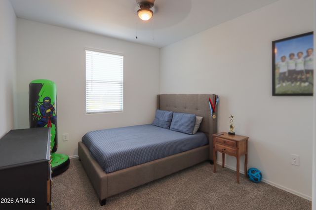 1519 E LARDNER Drive, Casa Grande, AZ 85122