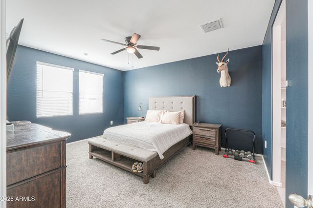 1519 E LARDNER Drive, Casa Grande, AZ 85122