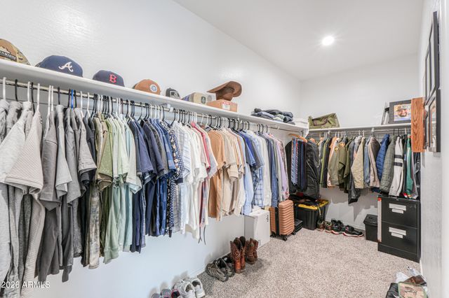 1519 E LARDNER Drive, Casa Grande, AZ 85122