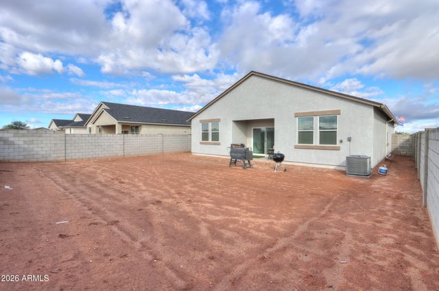 1519 E LARDNER Drive, Casa Grande, AZ 85122