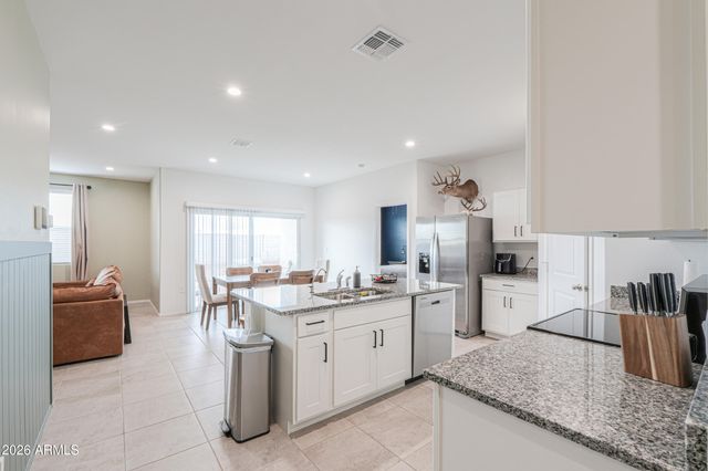 1519 E LARDNER Drive, Casa Grande, AZ 85122